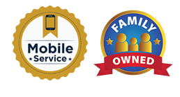 Mobile Service and Family Onwed Business